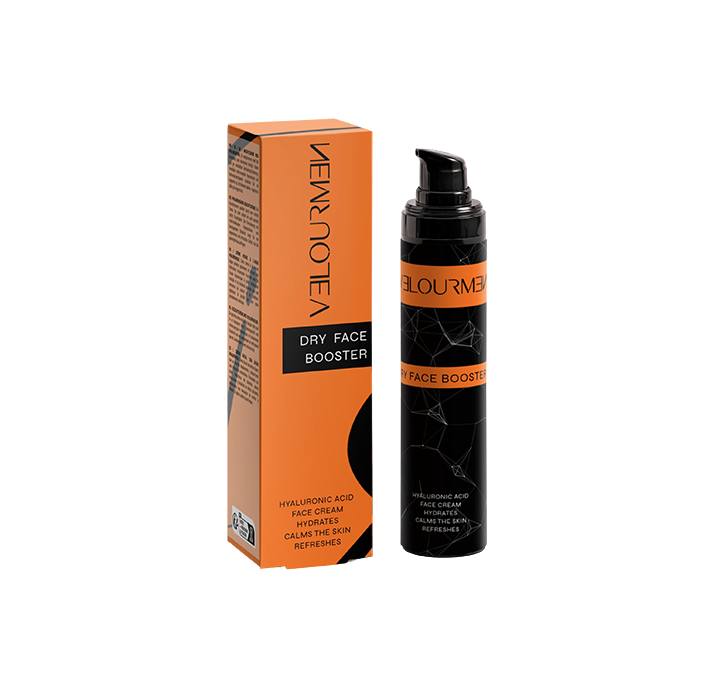 Dry Face Booster