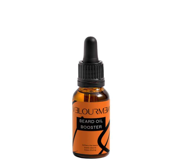 Beard Oil Booster