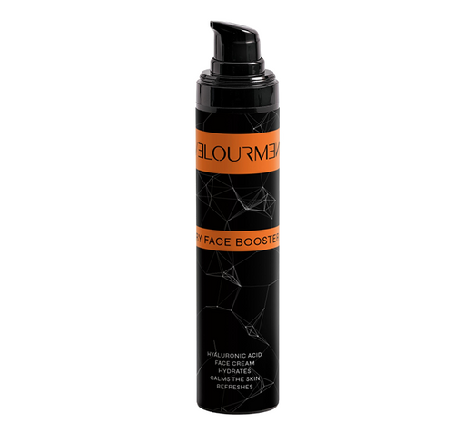 Dry Face Booster